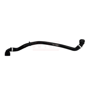 2385019300 Coolant <b>Hose</b> for Benz W213 W238 E300 E250 Flexible Engine Radiator Lower Cooling Pipe <b>Rubber</b> Tube Premium Parts - Product Image 1