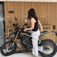 DERNIÈRE NOUVELLE ULTRABEE 2026 Ultra Bee Moto Tout-Terrain Électrique Ultra Bee Moto Électrique Tout-Terrain