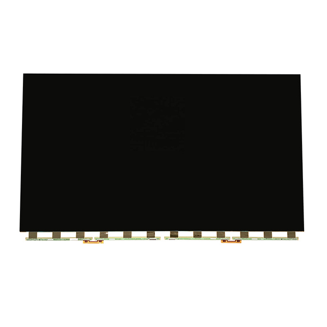 HV650QUB-N90 3840*2160 UHD 4k lcd tv screen 65 inch lcd panel lcd tv replacement screen