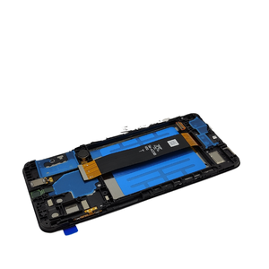 Pantalla LCD para <span class=keywords><strong>Samsung</strong></span> A32 5G con 1 Año de Garantía, Pantalla Incell de 6.5 Pulgadas, Accesorios para Teléfono Móvil, Reemplazo de Pantalla Digitalizadora - Product Image 1