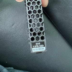 Disques SSD SAS 2,5 pouces 02351KEW STLZB2SSD1800 1,8 To pour Ocean Stor 5300 5500 5600 V3 - Product Image 2