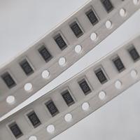 Resistencia de chip de película gruesa en rollo de cinta de la marca RXNE, SMD 0805/1206/2010/2512, modelo 0-200M, resistencia alta, fácil montaje SMT