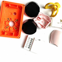 Pannelli Interni Auto, Contenitori Elettronici e Scatole per Batterie in Plastica Stampata a Iniezione Personalizzati OEM
