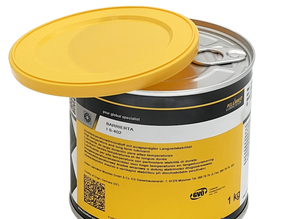 Nhà Máy Bán buôn kluber barrierta tôi S-402 dầu bôi trơn 1kg có thể cho các ứng dụng chống mài mòn máy móc công nghiệp - Product Image 2