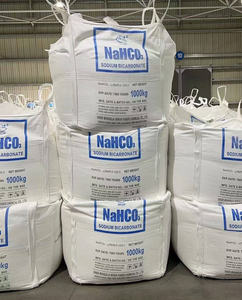 Bicarbonate de soude 25kg/50kg Carton Hydrogénocarbonate de sodium Haihua/marque haïtienne - Product Image 5