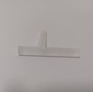 K9 광학 유리 2.77x29.00mm 의료 내시경 광학 막대 렌즈 - Product Image 5