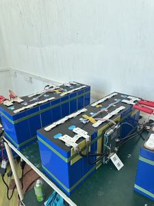 Sistem Penyimpanan Energi Rumah Tangga Berkualitas Terbaik Langsung dari Pabrik Fuyue 12V 2 300Ah 400Ah 600Ah Baterai Penyimpanan Energi Lifepo4 Dengan BMS - Product Image 4