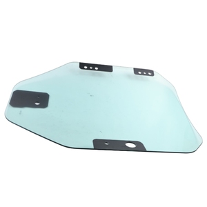 Repuestos para Maquinaria de Construcción, Vidrio de Puerta 7435779 para Minicargadoras Bobcat Serie R T62 T64 T66 T76 <span class=keywords><strong>S62</strong></span> S64 S66 S76 - Product Image 2