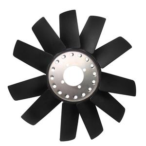 ใบพัดพัดลมระบายความร้อนของเครื่องยนต์สำหรับ Land Rover Defender Discovery 1 2.5 300TDI ERR2789 LR005 378012N - Product Image 2