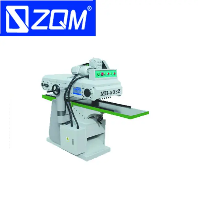 Automatic wood working planer machine feeding &high speed surface planer for planing wood surface