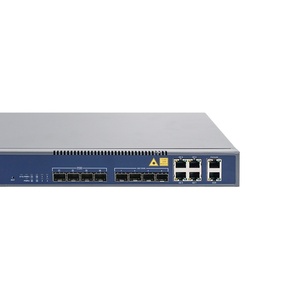V-Sol V1600D4-DP 4 ports PON GEpon Epon Olt avec 4 ports SFP+ 10G en uplink, similaire à CDATA - Product Image 1