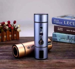 เครื่องกำเนิดไฟฟ้า SPE Tritan Ion แบบพกพาอุปกรณ์เสริม5-10นาทีขวดน้ำไฮโดรเจน2000-5000ppb - Product Image 6