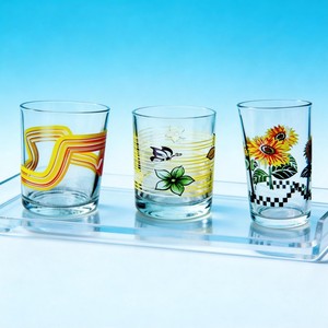 แก้วคริสตัลโบฮีเมียรักษ์โลก แก้วน้ำและแก้วทรงสูงแบบพกพา ดีไซน์คลาสสิก ขายส่ง - Product Image 3