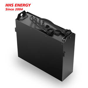 Forklift lityum pil paketi 24v 36v 48v 80v 200ah 280ah 400ah 560ah lityum iyon forklift aküsü fiyatları - Product Image 6