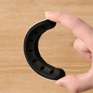 Organizzatore Cavi Multiuso, Clip per Gestione Cavi Autoadesive, Supporto per Cavi USB, Avvolgicavo per Scrivania e Comodino - Product Image 6