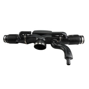 ท่อไอดี C2D18591 สำหรับ Jaguar XJ XF 5.0L 2010-2019 อะไหล่ทดแทน - Product Image 1