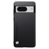 Étui de luxe en cuir PU pour Google Pixel 8 Pro 8Pro, coque de protection en silicone pour Google Pixel 6A 7A 6 7 Pro Pixel6 8A