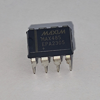 Original et tout nouveau service de liste de nomenclature de composants électroniques MAX485EPA