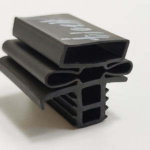 Guarnizione per <span class=keywords><strong>Porta</strong></span> <span class=keywords><strong>Frigorifero</strong></span> LG, Ottimo Prezzo all'Ingrosso, Guarnizione in Gomma per <span class=keywords><strong>Frigorifero</strong></span> a <span class=keywords><strong>Doppia</strong></span> <span class=keywords><strong>Porta</strong></span> <span class=keywords><strong>Whirlpool</strong></span> - Product Image 4