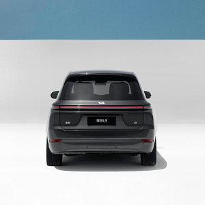 Voiture hybride Li xiang L9 Pro SUV ultra électrique Voitures EV LI Auto L9 Véhicules à énergies nouvelles à vendre - Product Image 5