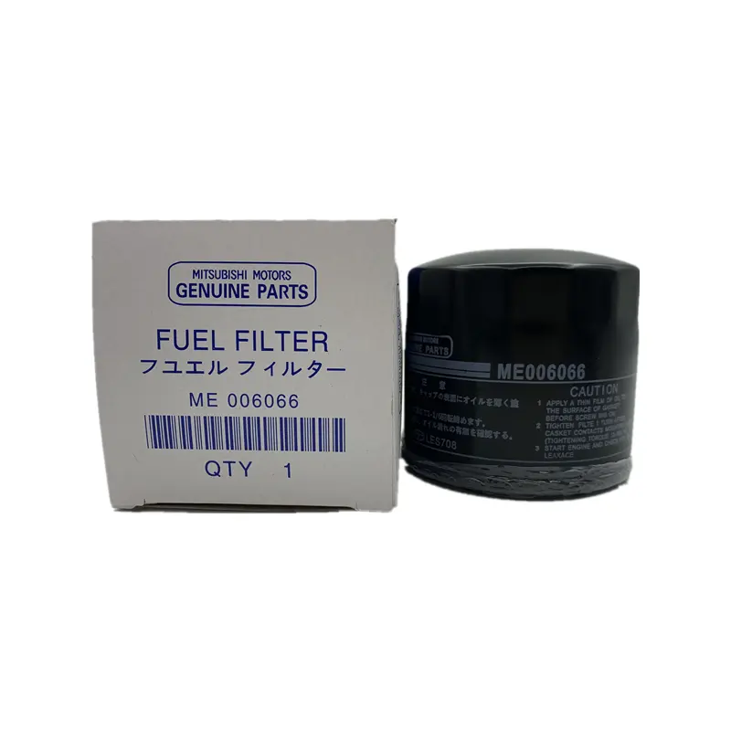 Oil Filters ME006066 MD014833 MD030795 For Mitsubishi Motor Truck Truck Vans Oil Filters