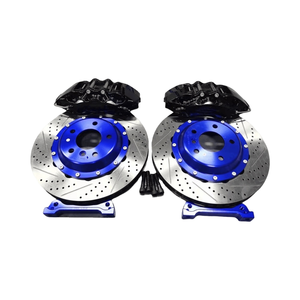 Le nouveau rabais d'usine à six pistons forgé est disponible pour tous les modèles Audi <span class=keywords><strong>A1</strong></span>, A2, A3, A4, A5, A6, A7 TT, <span class=keywords><strong>Q2</strong></span>, Q3, Q4, Q5, Q6 - Product Image 2