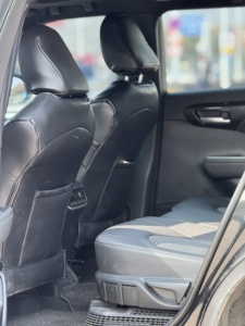 Crown Kluger Modello 2022 2.5L 4WD Edizione Lusso, 35.<span class=keywords><strong>500</strong></span> Miglia, 2.5L, 192 CV - Product Image 3