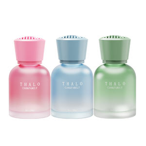 Ambientador de coche compacto perfumado de primera calidad, ideal para viajes diarios y viajes por carretera, desodorante superventas - Product Image 5