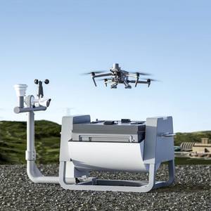 Дрон Autel Intelligent EVO Max 4T V2 с 160-кратным зумом, защитой от помех, GPS-навигацией, 48 МП, дальностью передачи 20 км, временем полета 20 минут - Product Image 2