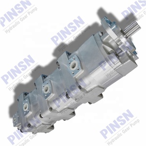 705-55-34180 untuk KOMA-SU Loader WA350-3/WA380-3/7055534180 SAL100 + 50 + 36 + 25