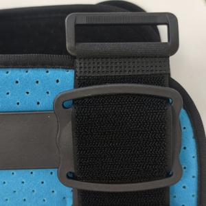 Support de <span class=keywords><strong>genou</strong></span> universel réglable antidérapant pour les blessures des ligaments croisés antérieurs et postérieurs - Product Image 4