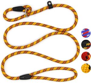 Nouveau produit : Ensemble collier et laisse personnalisés en velours, polyester et nylon pour chiens et chats, avec fermeture à boucle. - Product Image 1