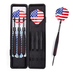 Dardos de Metal de Primera Calidad, Dardos Profesionales de Grado Profesional - Product Image 1