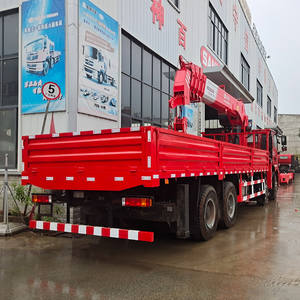 Shacman 8X4 Changxing 16ton petit <span class=keywords><strong>Palfinger</strong></span> utilisé <span class=keywords><strong>grue</strong></span> montée sur <span class=keywords><strong>camion</strong></span> à vendre <span class=keywords><strong>camion</strong></span> monté sur <span class=keywords><strong>grue</strong></span> Chengli - Product Image 6