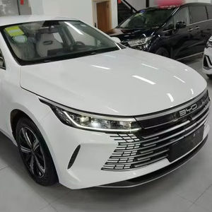 Лидер продаж, недорогая модель бензиново-электрическая гибридная электрическая эсминец седана 05 с дальностью полета 101-200 км - Product Image 1