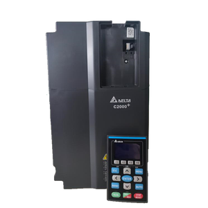 Variador de Frecuencia Variable (VFD) de 18.5kW 380V/3P VFD185C43A-21, Convertidor de Accionamiento de Motor VFD para Fresadora - Product Image 5