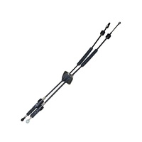 Nouvelle serrure de coffre électrique Penghui pour SX4/Swift, bloc de verrouillage de porte arrière, usine du Guangdong