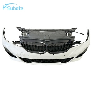 <span class=keywords><strong>Seguro</strong></span> delantero de alta calidad original de segunda mano para parachoques <span class=keywords><strong>BMW</strong></span> <span class=keywords><strong>Serie</strong></span> <span class=keywords><strong>3</strong></span> G20 2019-2022 - Product Image 4