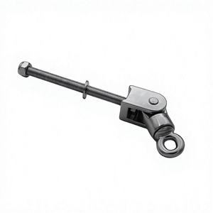 Soporte de Montaje Giratorio Universal con Anillo para Colgar, Accesorios de Hardware para Patio de Juegos de Guardería para Sillas Colgantes - Product Image 5