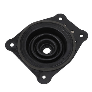 ฝาครอบยางกันฝุ่นสำหรับ MX5มาสด้า MK1คันเกียร์อะไหล่ M51317480A 11366สีดำ - Product Image 4