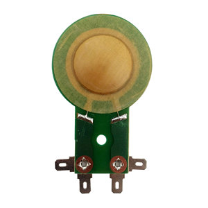 <b>Speaker</b> Voice Coil 26mm 4Ohm For <b>Audio</b> Devices - Product Image 1