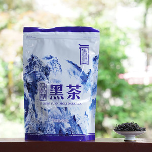ชาหูหนาน ยี่ฉิงหยวน รสจัสมิน ชาดำหูหนาน - Product Image 1