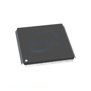 Componente Electrónico Integrado 216 LQFP S6E2C2AL0AGL2000G, Compre en Línea, Canal del Fabricante - Product Image 1