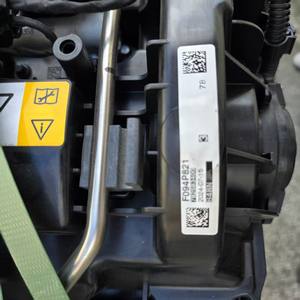 Conjunto de Motor B48B20 Original de Fábrica para <span class=keywords><strong>BMW</strong></span> <span class=keywords><strong>320i</strong></span> / 330i 420i / 430i 520i / 530i 730i / 730Li X1 X3 125i 225i Active Tourer - Product Image 5