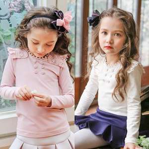 Nuevo Botón Decorativo para Ropa Infantil, Camisetas para Niños - Product Image 4