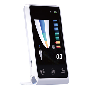 Pencari lokasi <span class=keywords><strong>Apex</strong></span> gigi elektrik, dengan layar LCD untuk terapi saluran akar & Perawatan endodontik - Product Image 1