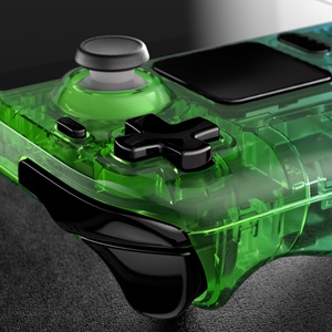 Extremerate เคสใสสำหรับ Steam Deck จอแอลซีดีอุปกรณ์เสริมเคส - Product Image 4