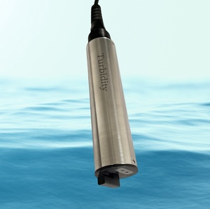 Rs485 Waterdichte Digitale Watertroebelheidssensor Sonde Aangepast Oem Online Waterkwaliteitsanalyse - Product Image 2