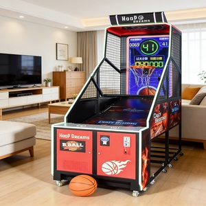 เครื่องเกมอาร์เคดหยอดเหรียญลดราคา เครื่องเกมอาร์เคดเรโทร สตรีทไฟท์เตอร์ สำหรับห้างสรรพสินค้า โซนอาร์เคด - Product Image 2