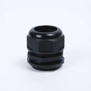 MG63 высококачественный пластиковый IP68 Водонепроницаемый Кабельный сальник нейлоновый материал диапазон кабеля 40 ~ 50 мм Сплит Тип для защиты кабеля - Product Image 4